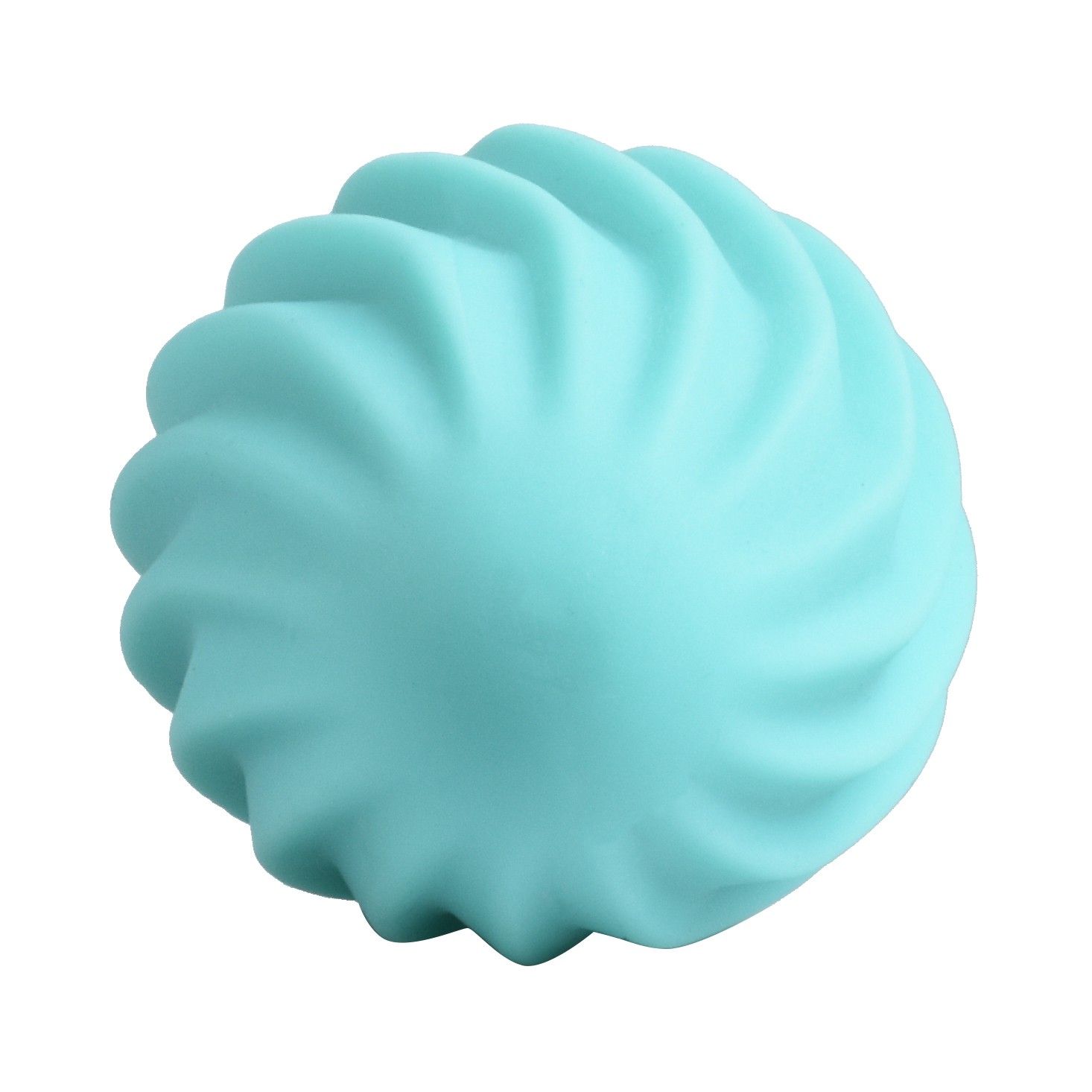 Мятный мастурбатор-яйцо Joy Egg 5