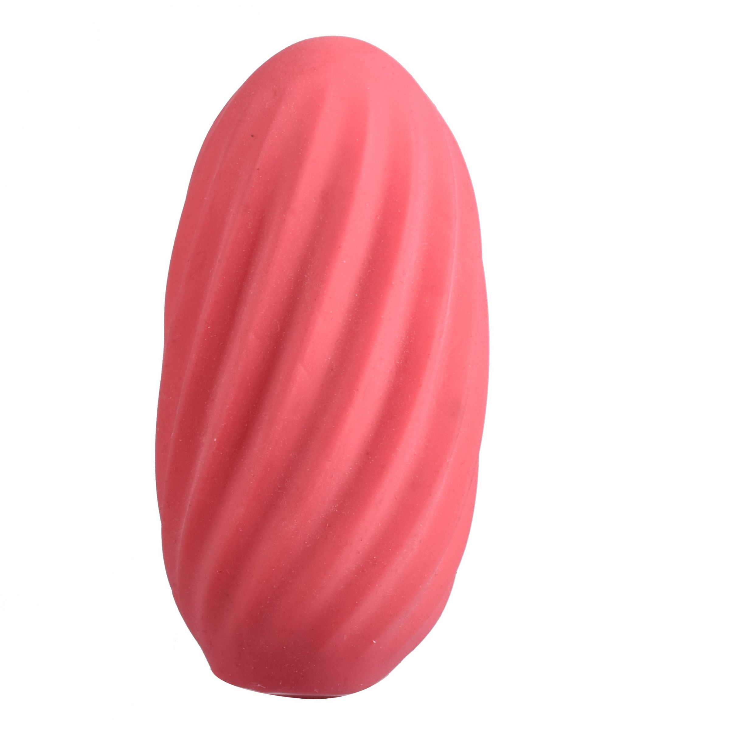 Красный мастурбатор-яйцо Joy Egg 5