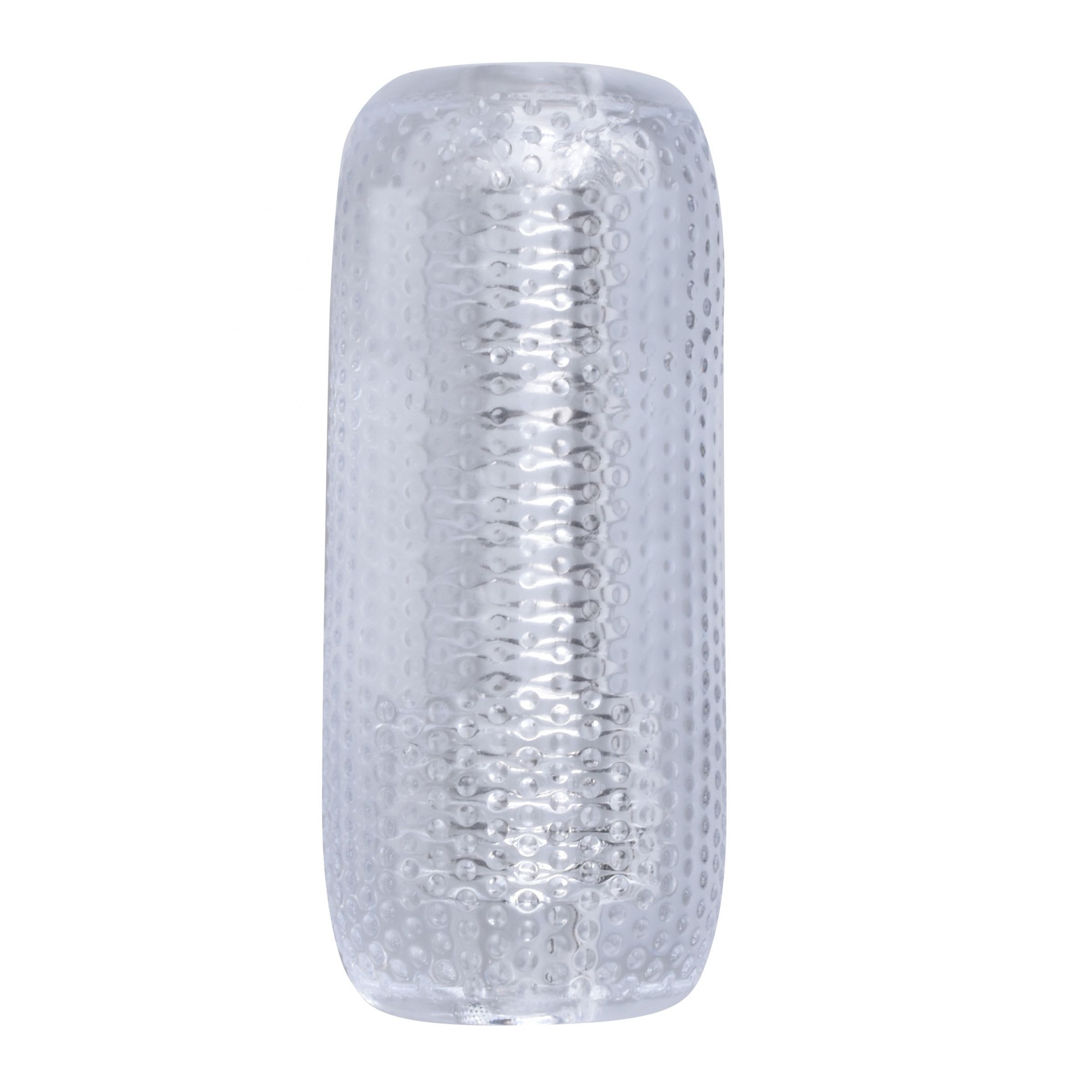 Прозрачный мастурбатор Joy Tube 3