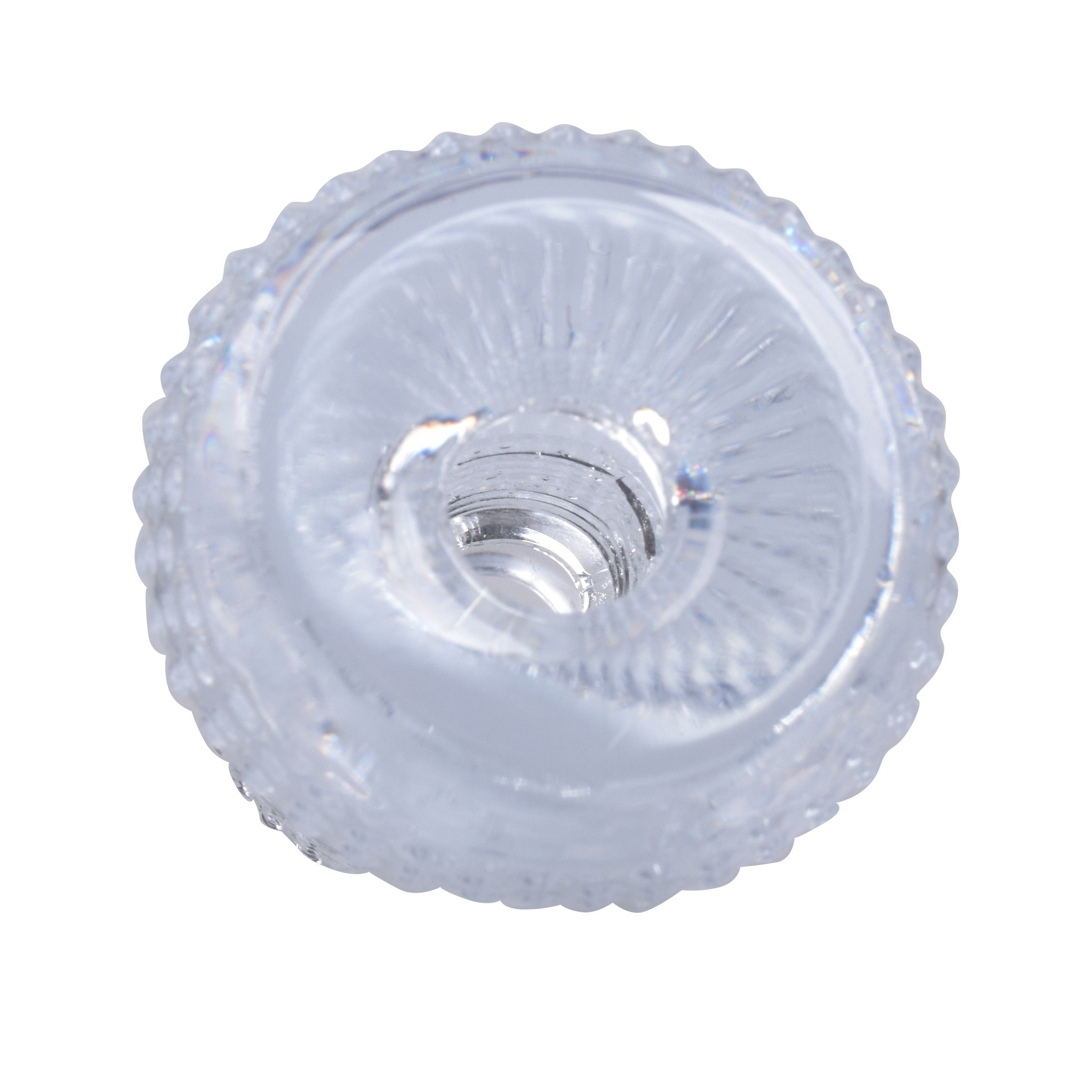 Прозрачный мастурбатор Joy Tube 4