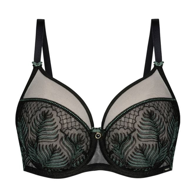Бюстгальтер Diana с мягкой чашкой 4