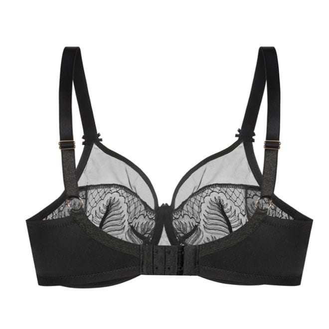 Бюстгальтер Diana с мягкой чашкой 5
