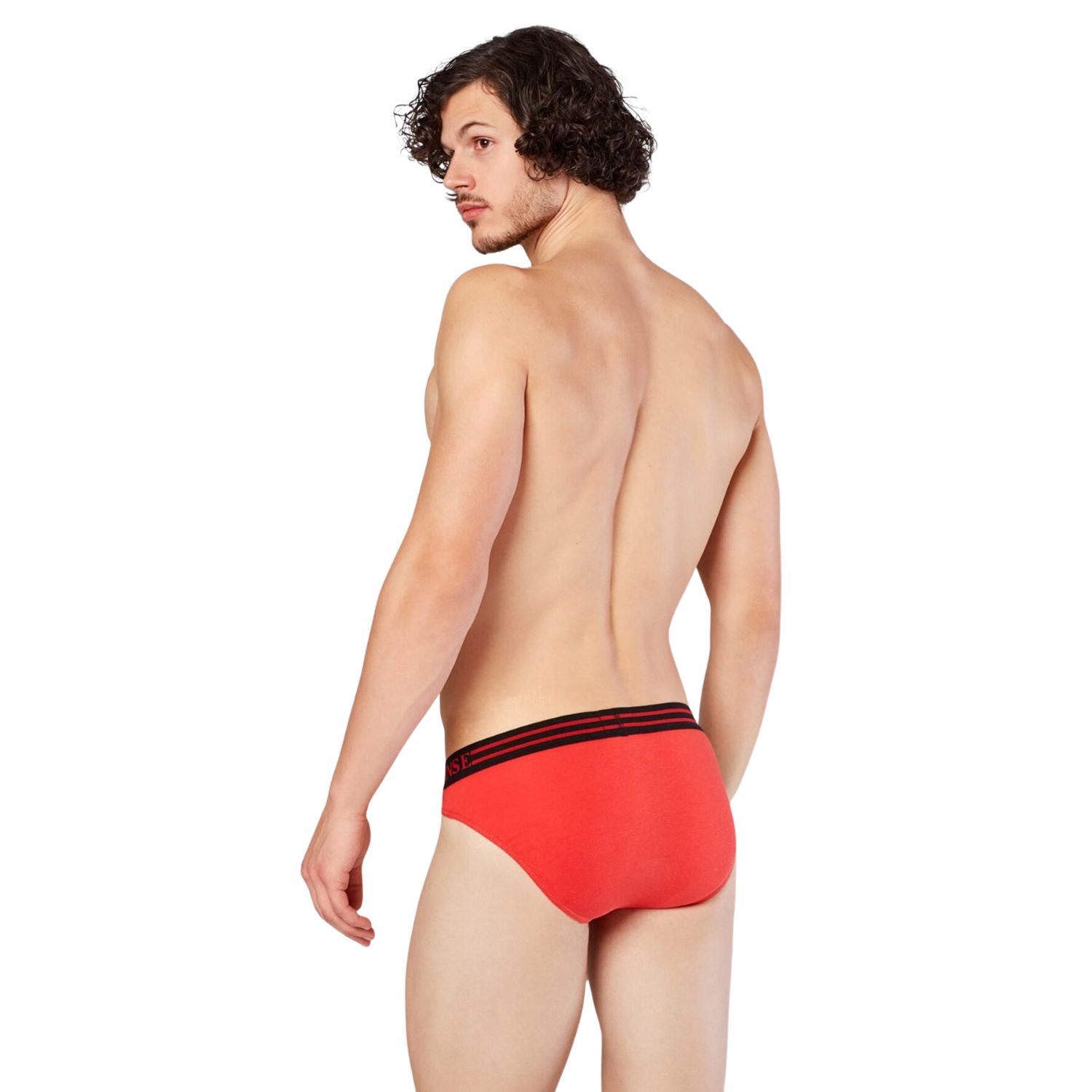 Мужские трусы-брифы в спортивном стиле Doreanse Modal Sport 5