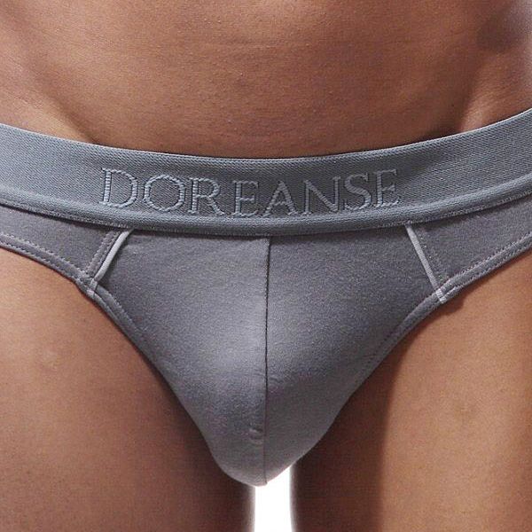 Мужские трусы-брифы в спортивном стиле Doreanse Modal Sport 6