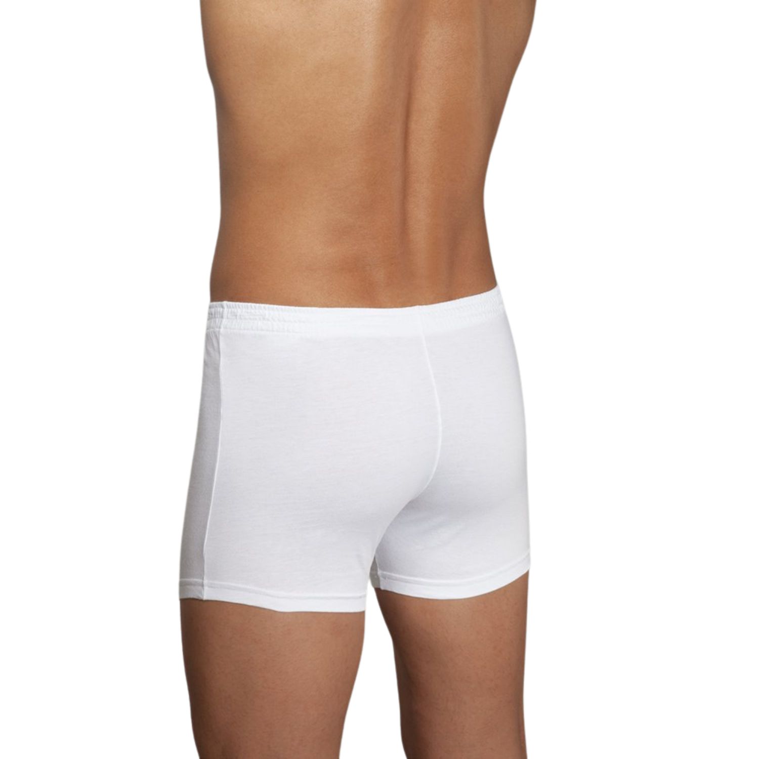 Свободные трикотажные трусы-боксеры Doreanse Cotton Basic 2