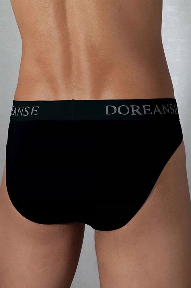 Мужские трусы-мини в спортивном стиле Doreanse Athletic 7