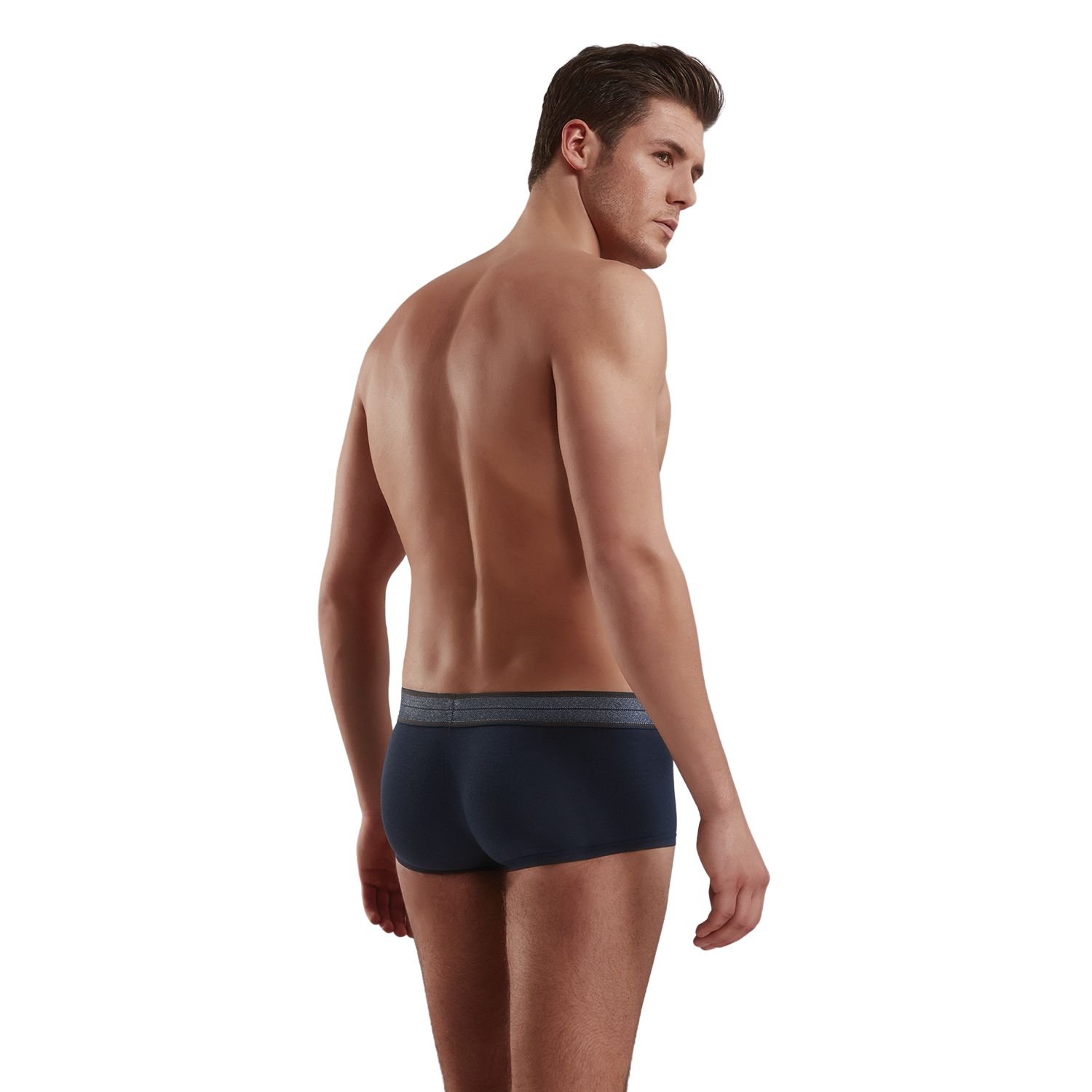 Мужские трусы-хипсы Doreanse Jeans 2