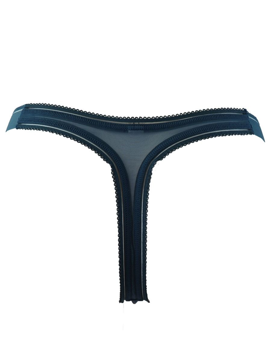 Трусики-стринги Geo Lace 5