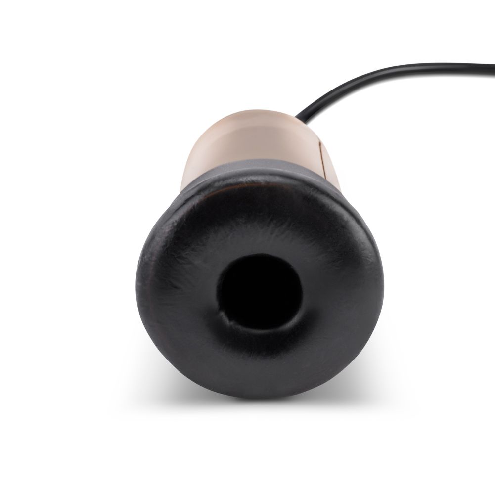 Мастурбатор с вибрацией Head Stroking 4