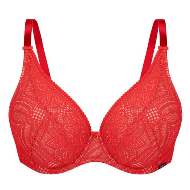 Бюстгальтер-бралетт Desire 3