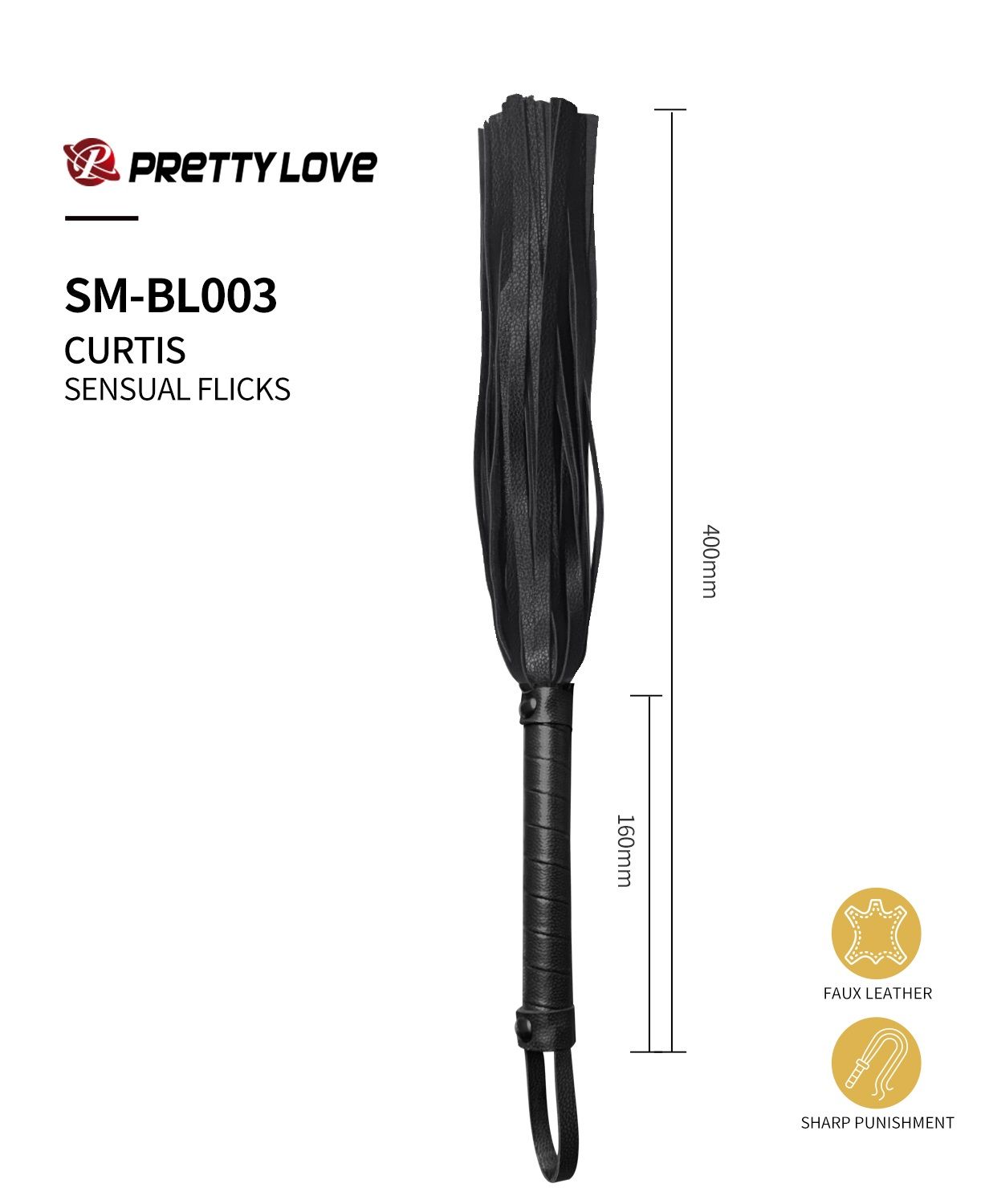 Подарочный вибронабор из 6 предметов 9