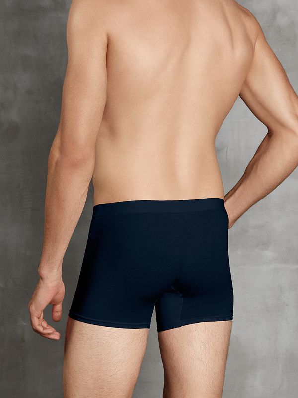 Мужские трусы-боксеры +size Doreanse Cotton Premium 6