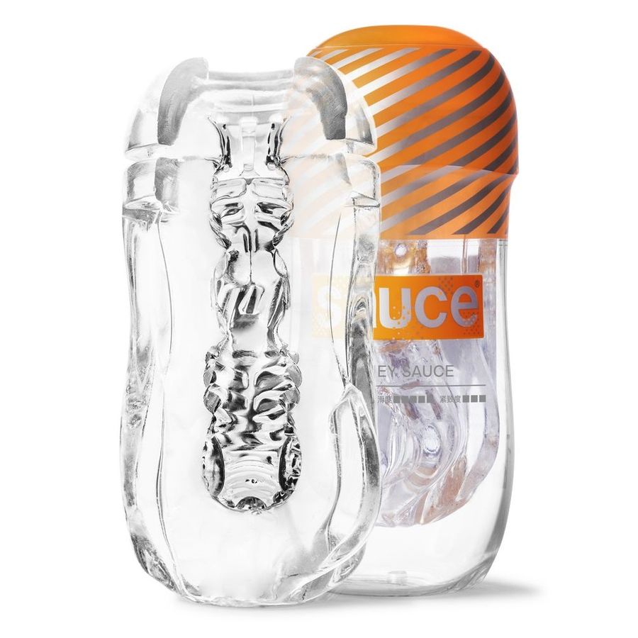 Мастурбатор Sauce Honey 3