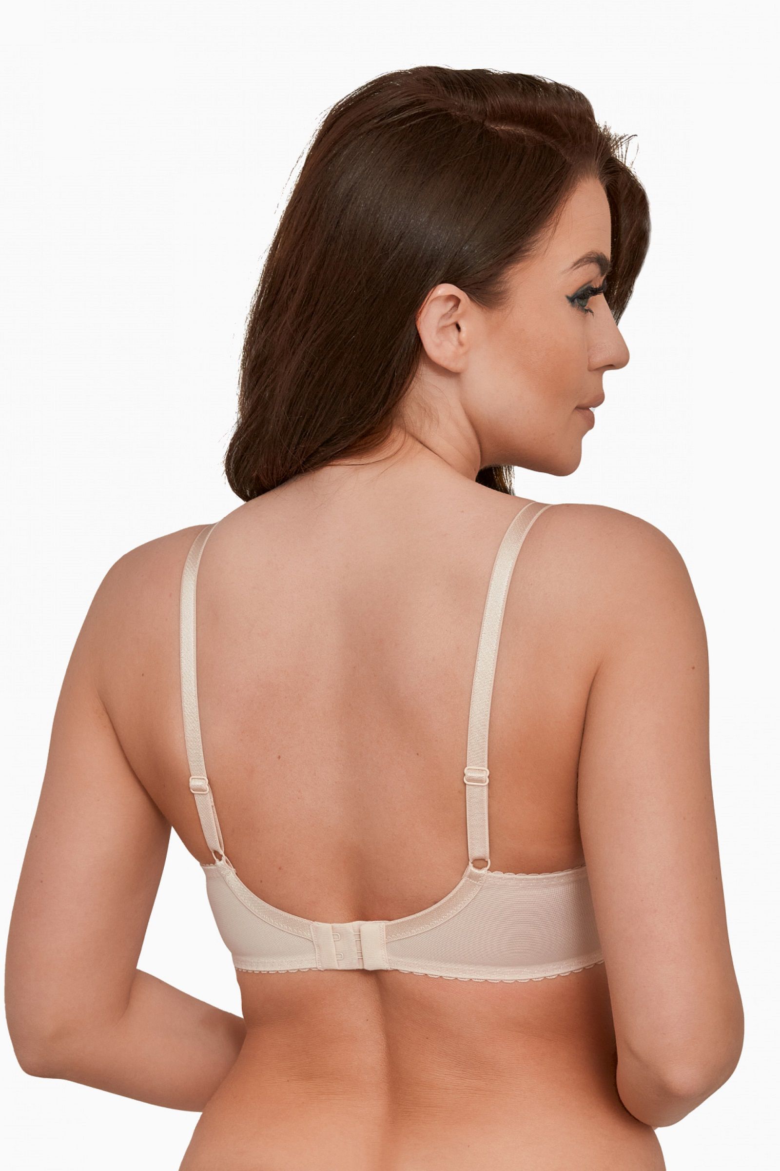 Бюстгальтер Nancy с мягкой чашкой 2