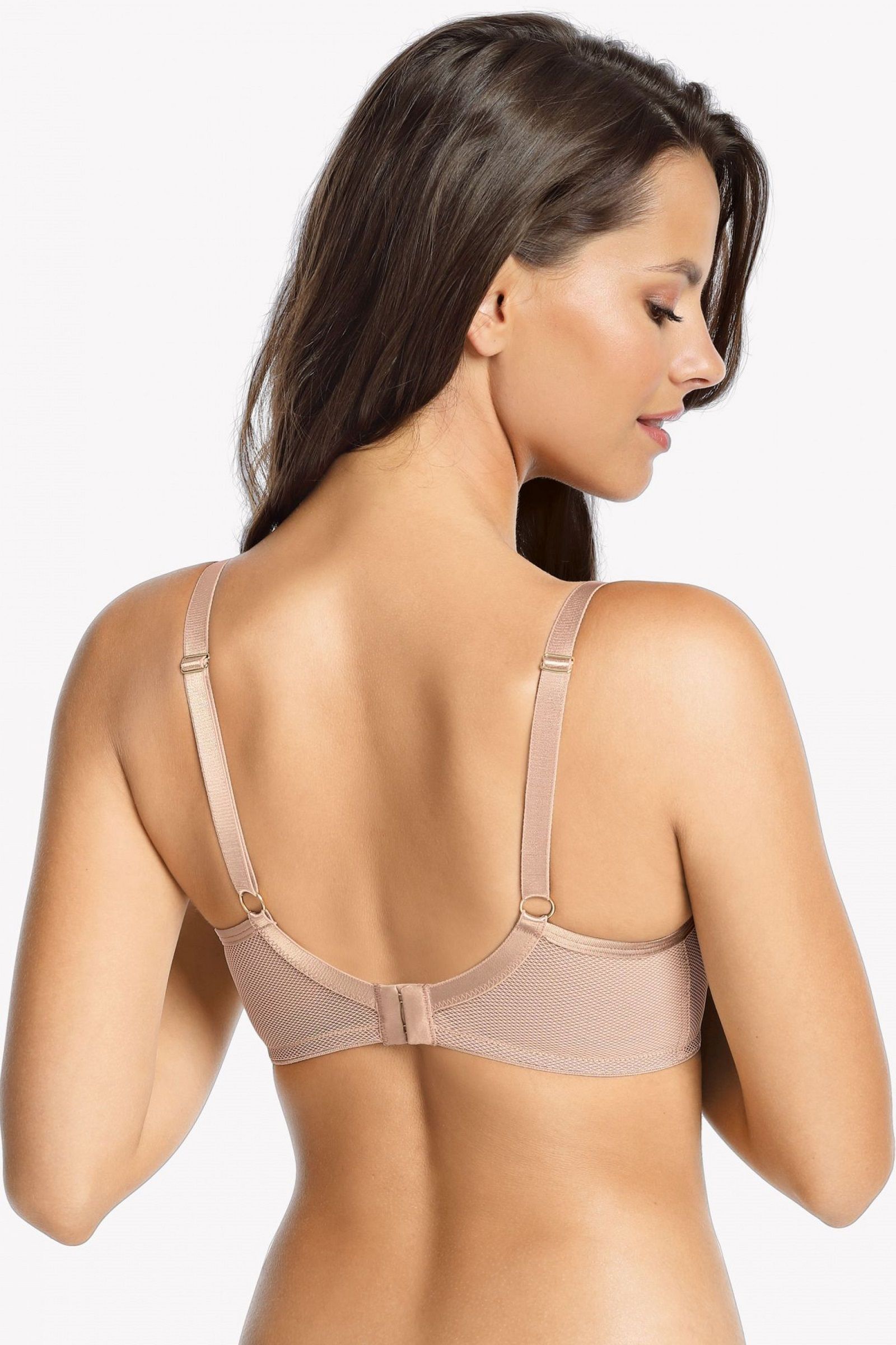 Бюстгальтер Gaja с формованными чашками 6