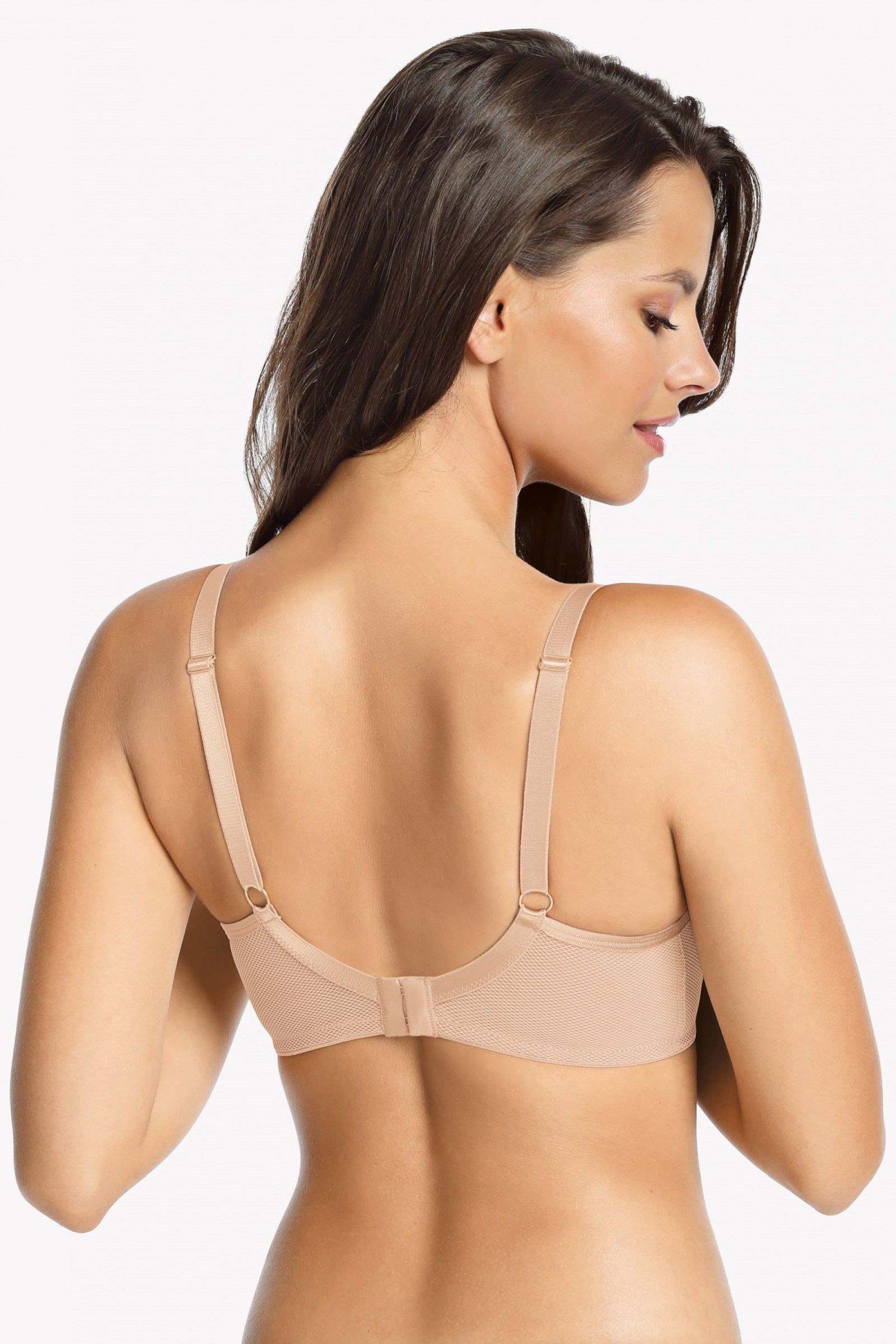 Бюстгальтер Gaja с формованными чашками 2