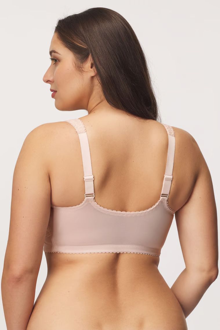 Бескаркасный бюстгальтер Rachela 3