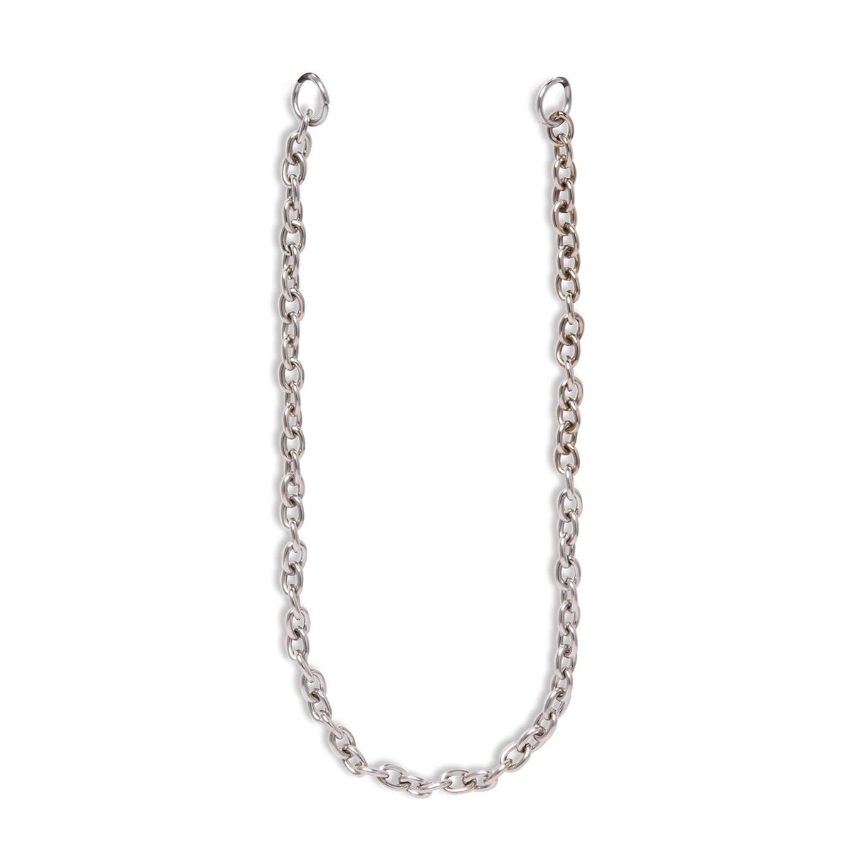 Большой эротический набор из 12 предметов Interchangeable Collar & Nipple Clips Set 4