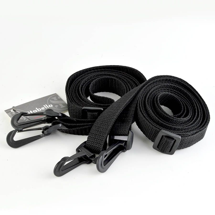 Растяжка на кровать 1