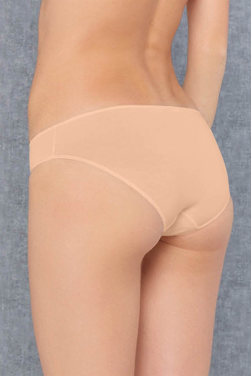 Классические женские трусики-слипы Doreanse Essentials 11