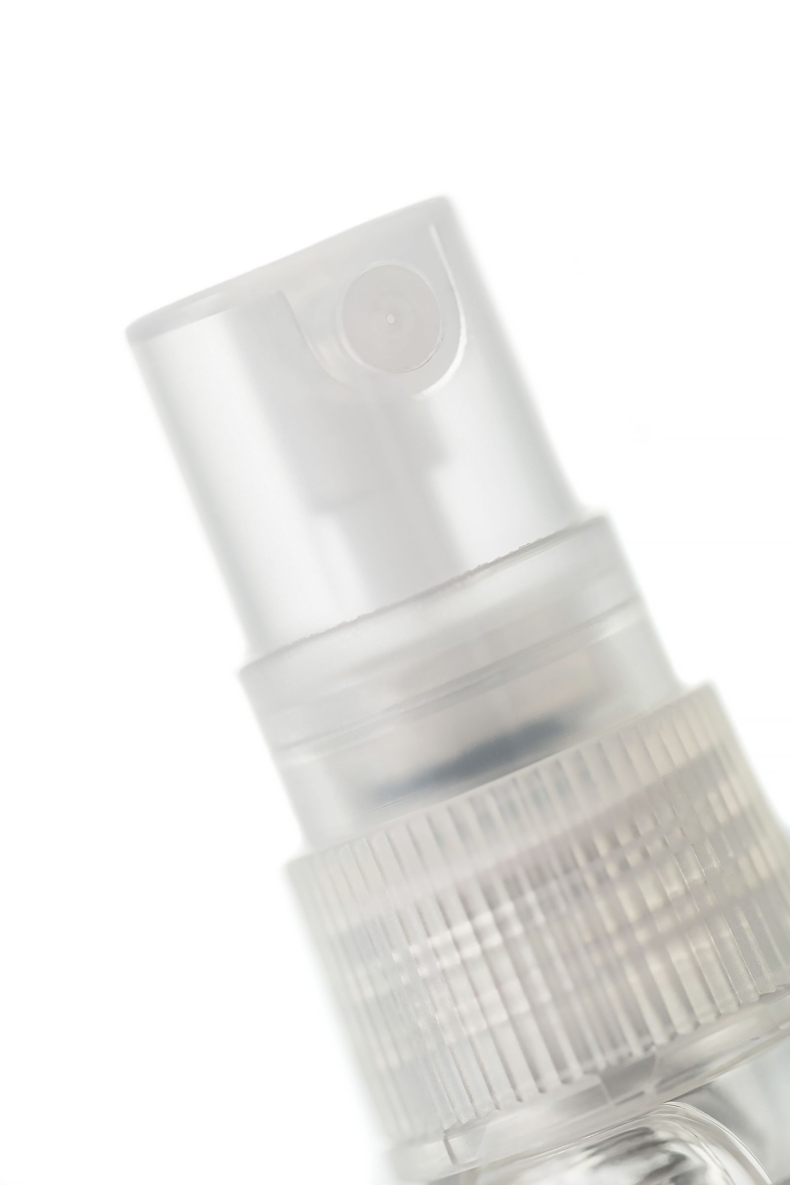 Охлаждающе-возбуждающий оральный спрей «Притягательный дуэт» со вкусом мяты и клубнки - 10 мл. 6