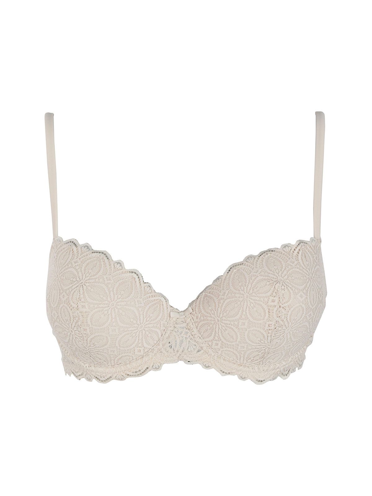 Бюстгальтер-балконет с формованной чашкой Novecento 4