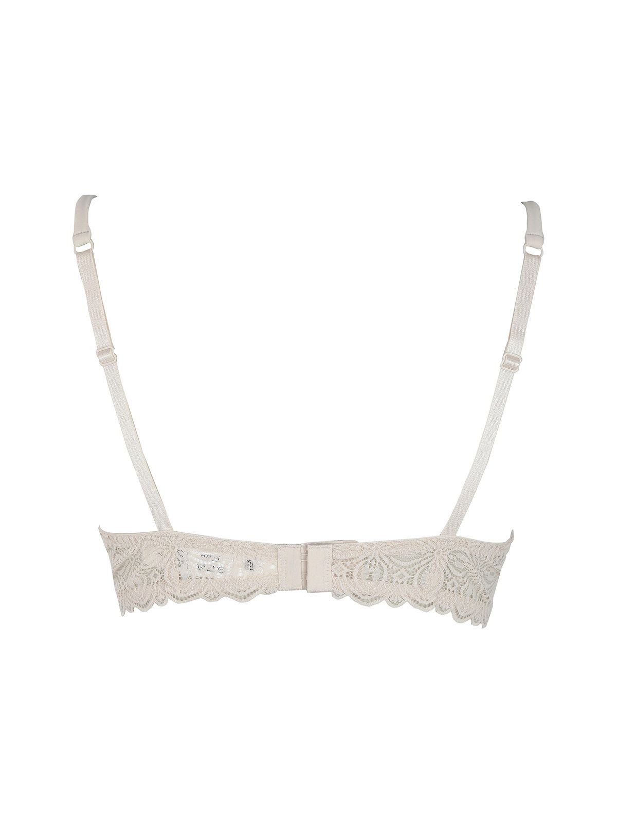 Бюстгальтер-балконет с формованной чашкой Novecento 5