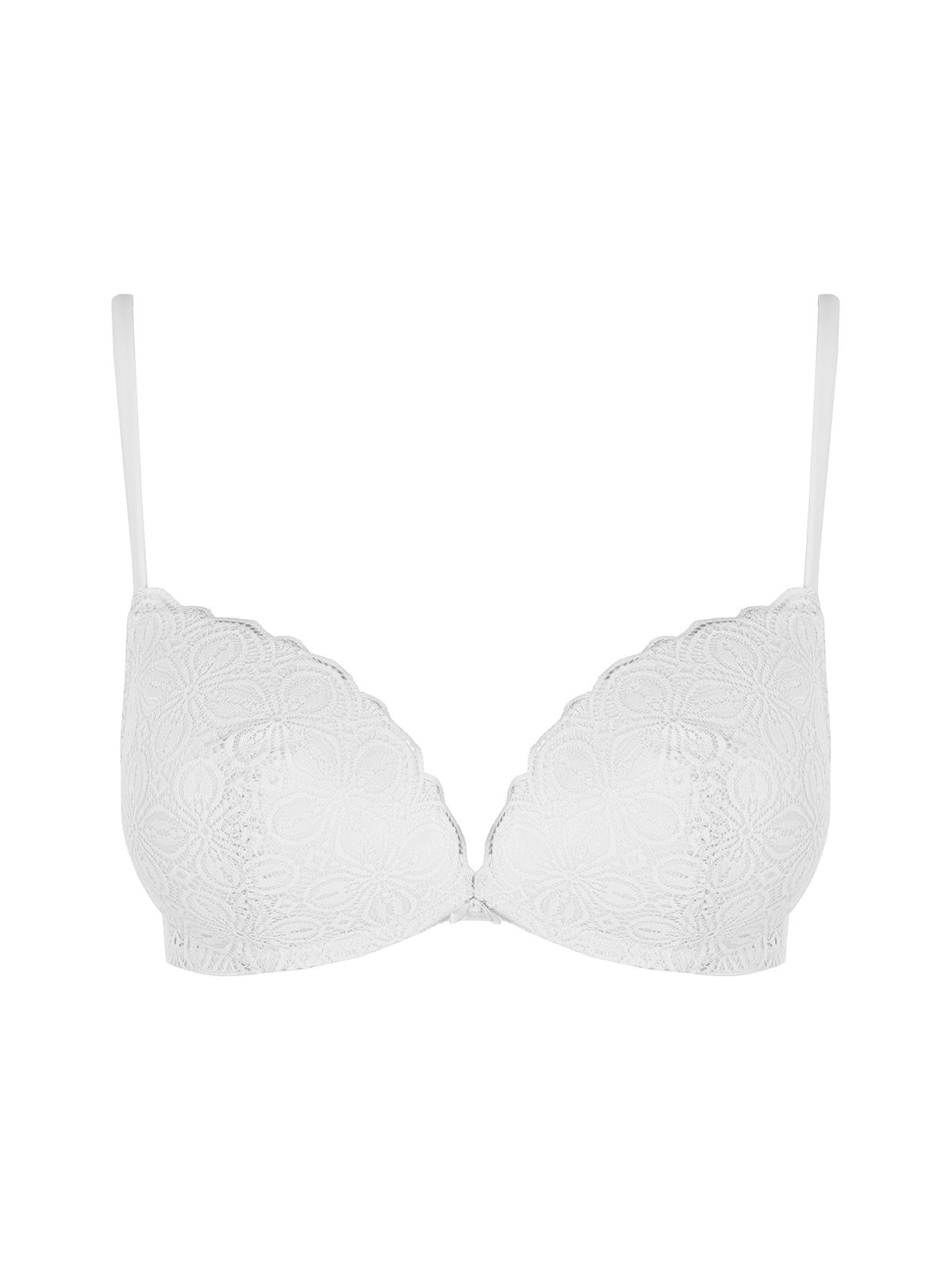 Бюстгальтер-триангул Novecento без косточек 3