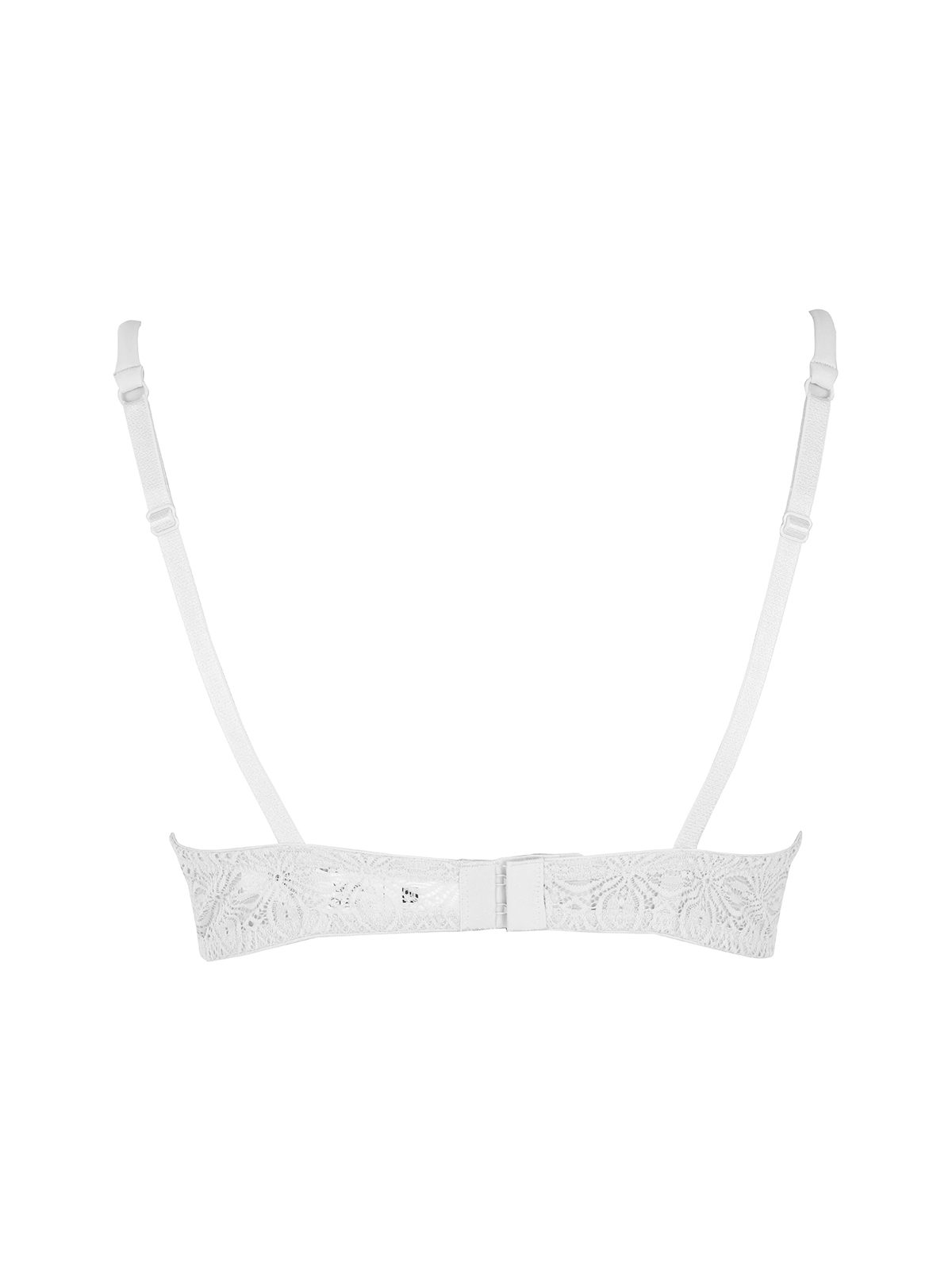 Бюстгальтер-триангул Novecento без косточек 4