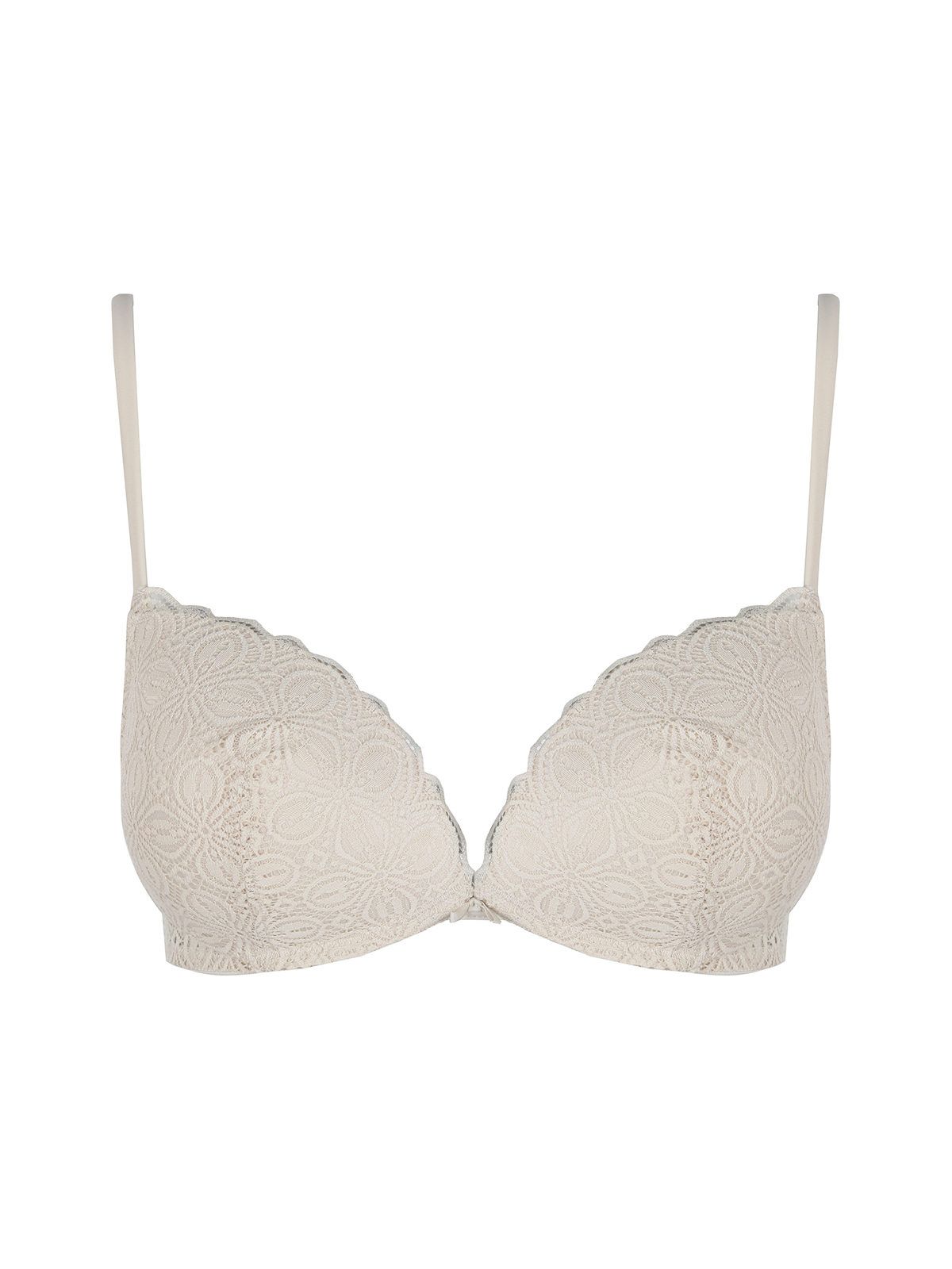 Бюстгальтер-триангул Novecento без косточек 5