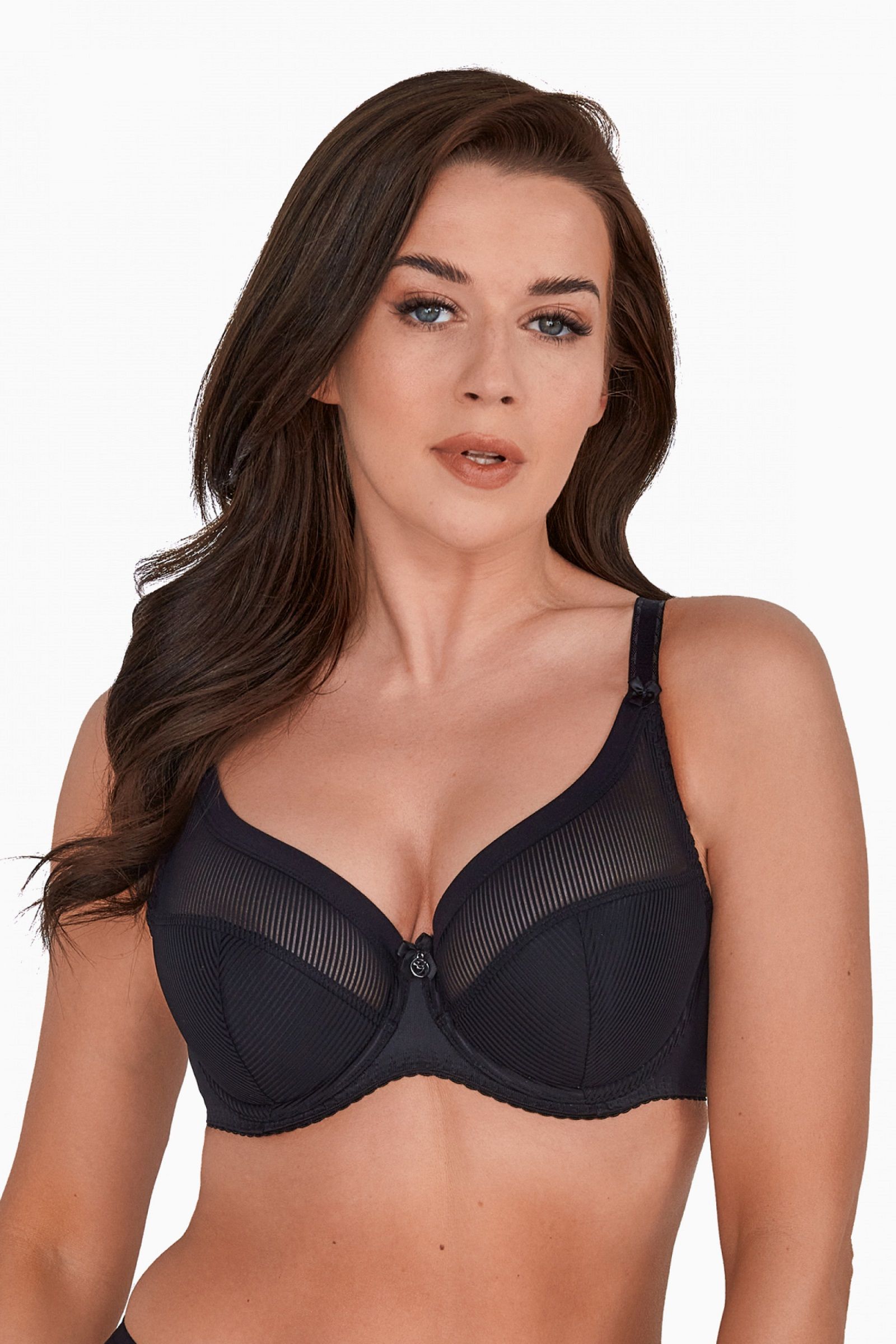 Бюстгальтер Sonia с чашками на тонком поролоне 3