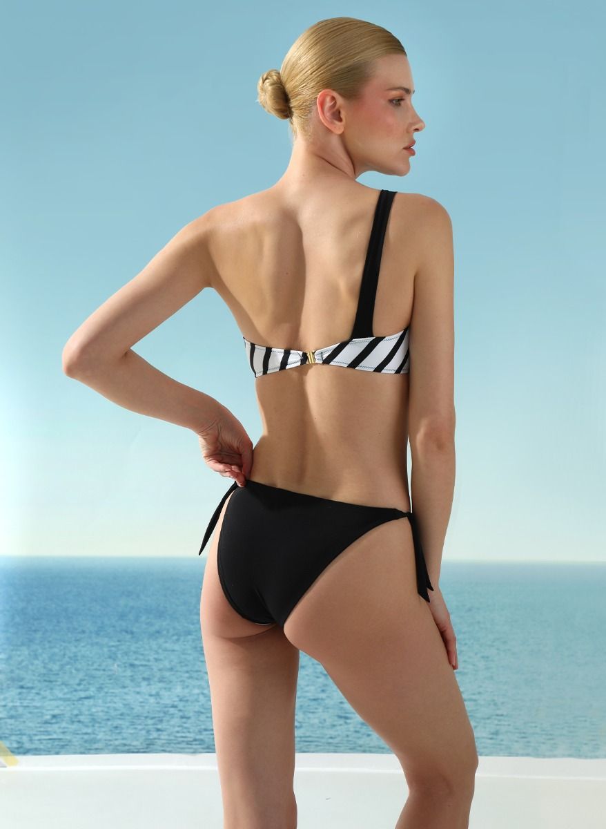 Раздельный купальник Capo Bianco 2