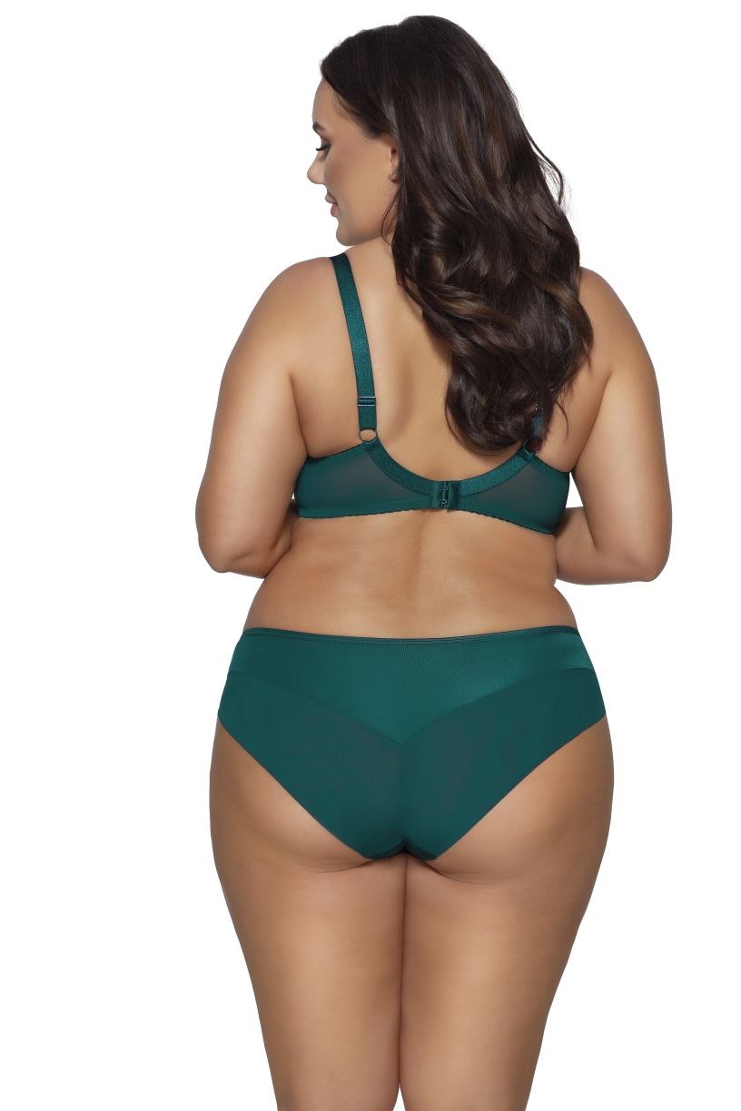 Бюстгальтер Rafia с чашкой на тонком поролоне 4