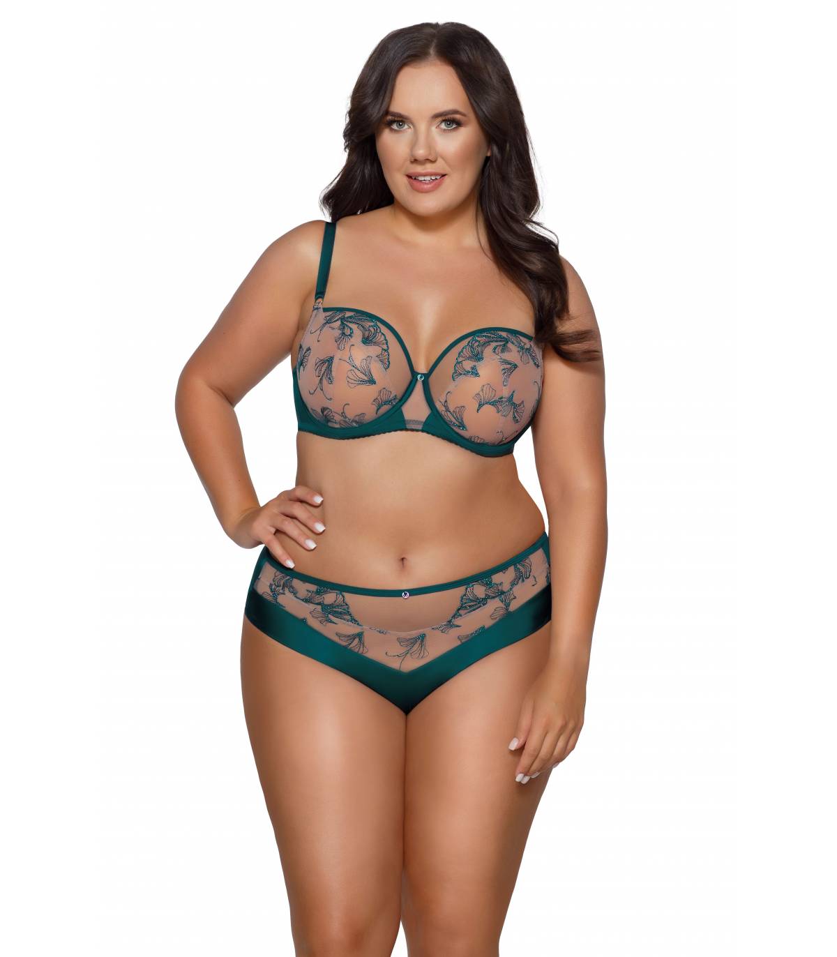 Бюстгальтер Rafia с мягкой чашкой 4