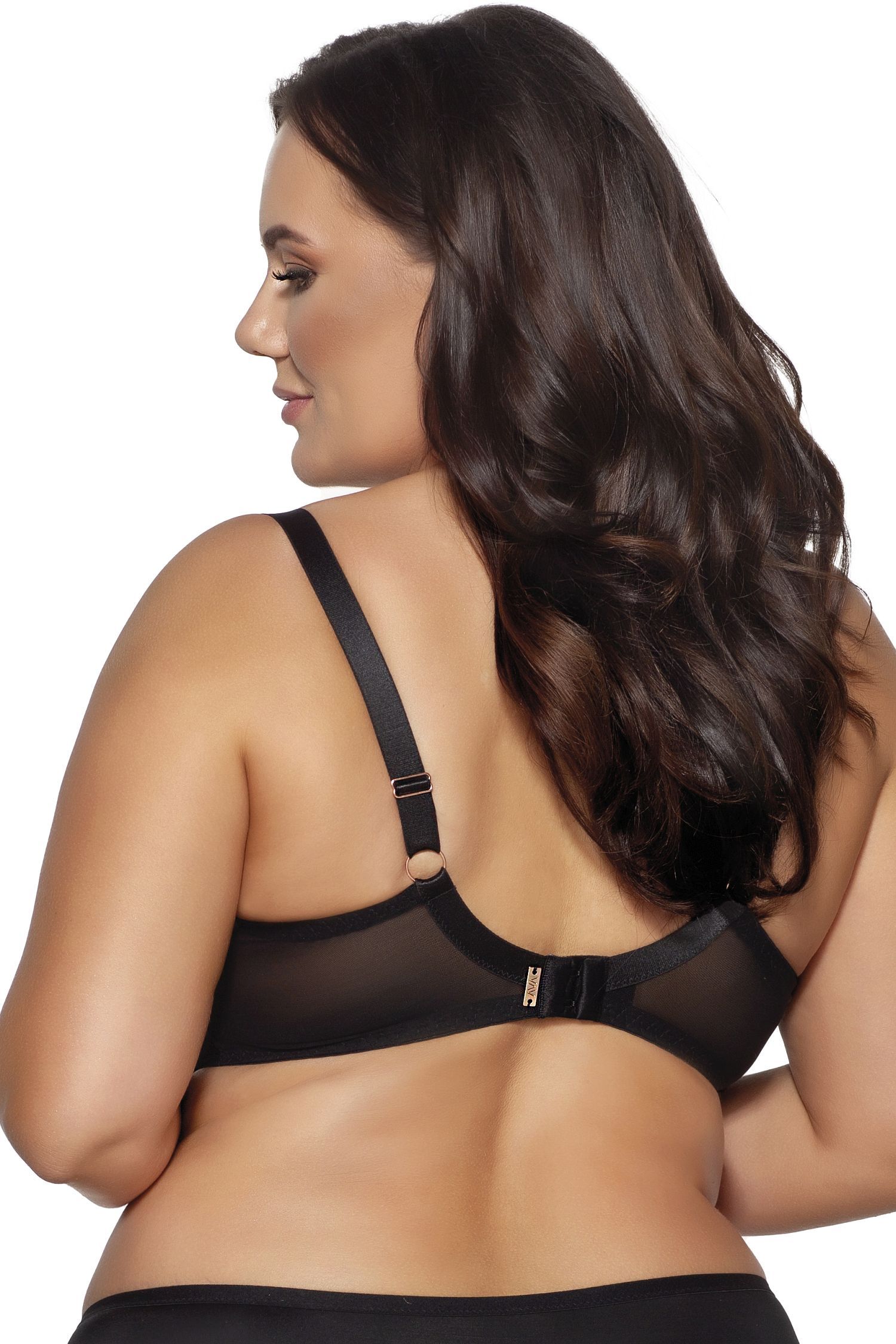 Бюстгальтер Yasemin с чашками на тонком поролоне 2