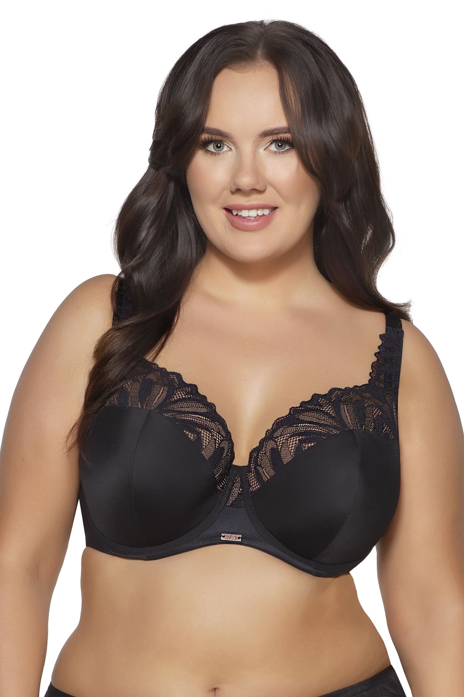 Бюстгальтер Yasemin с чашками на тонком поролоне 1