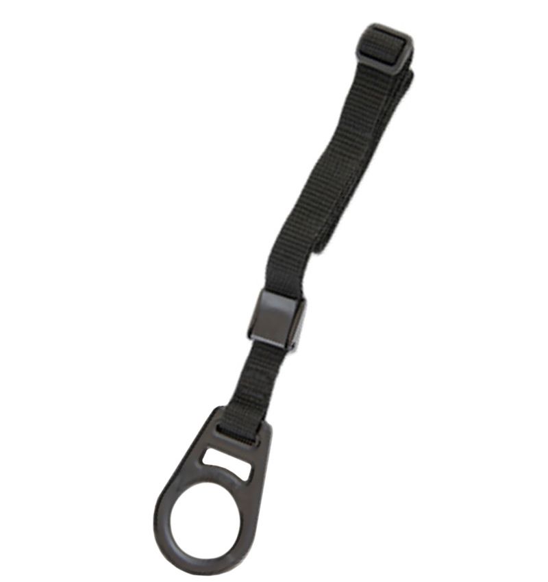 Ремень Bathmate Shower Strap для фиксации гидронасоса на шее 2