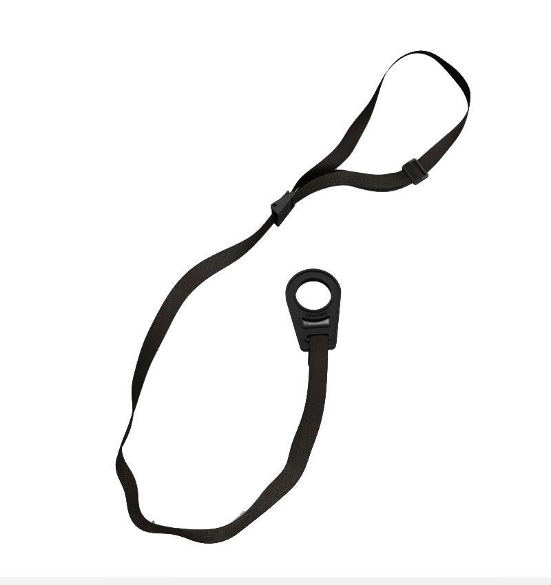Ремень Bathmate Shower Strap для фиксации гидронасоса на шее 4