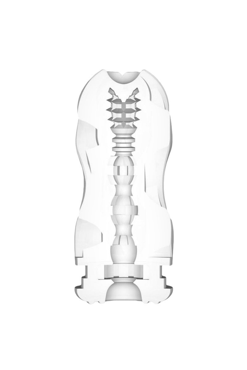 Мастурбатор Reusable Vacuum CUP Strong 8