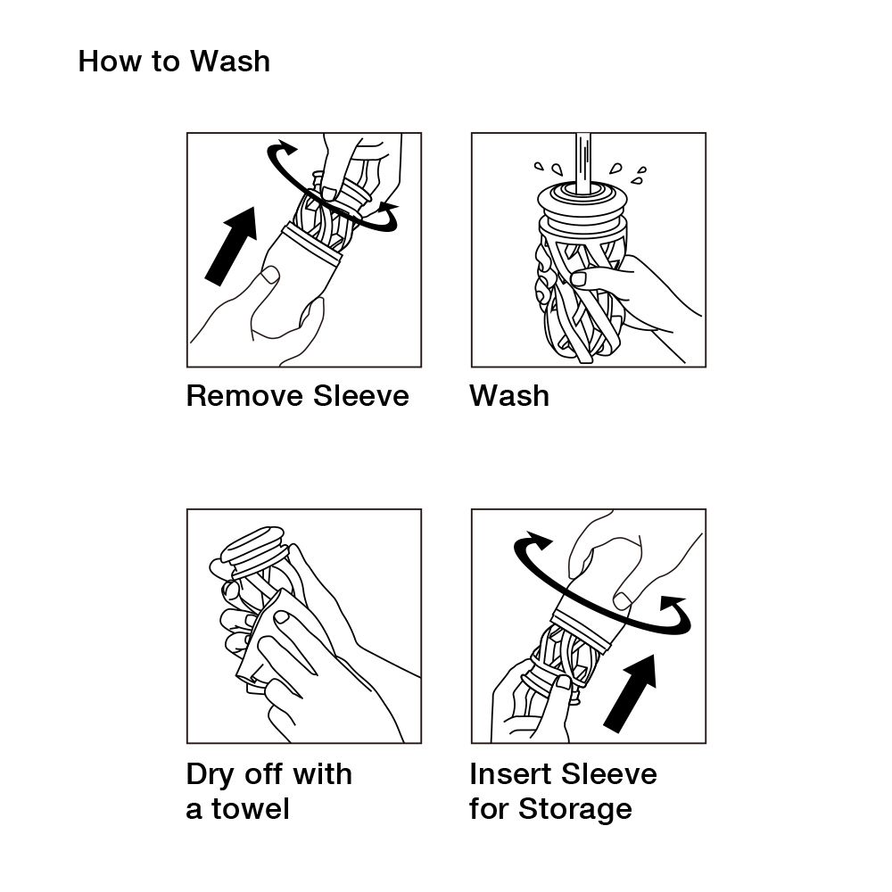 Мастурбатор Reusable Vacuum CUP Gentle 5