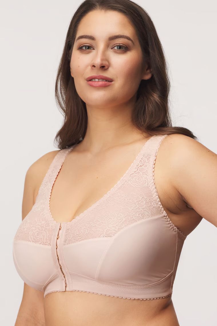 Бескаркасный бюстгальтер Rachela 2