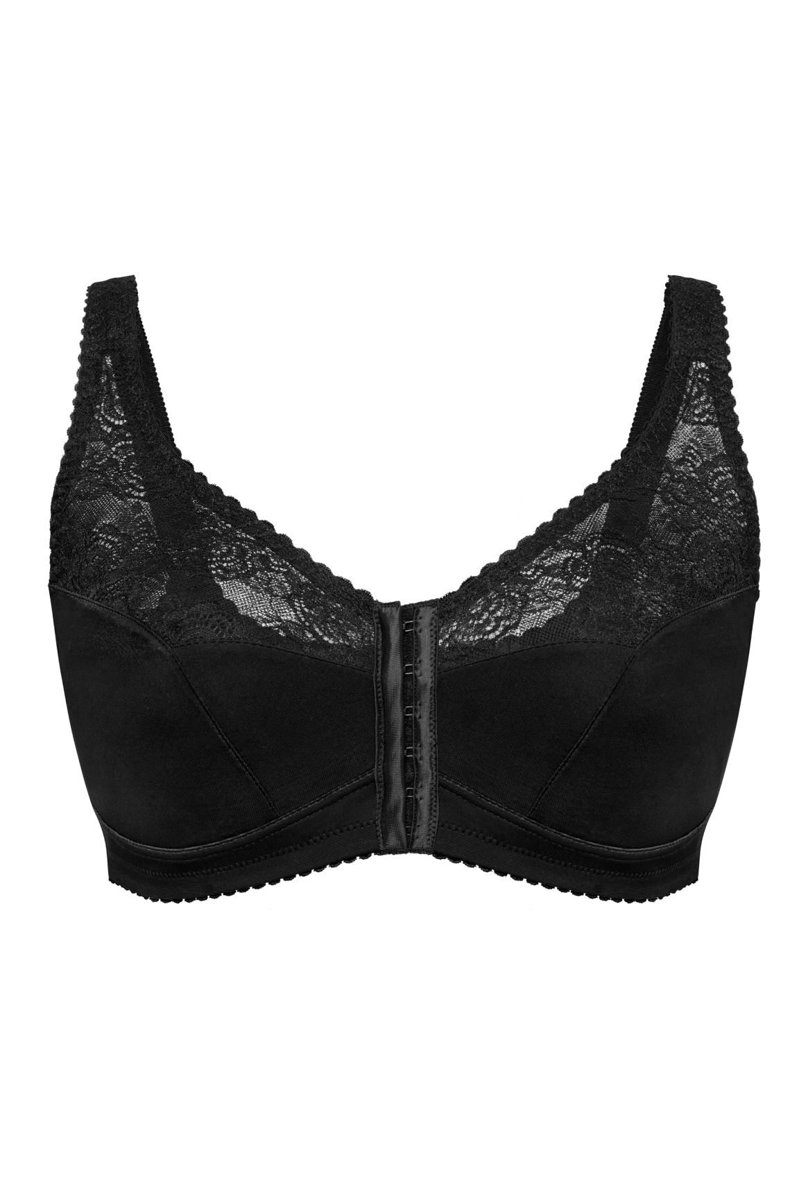 Бескаркасный бюстгальтер Rachela 4