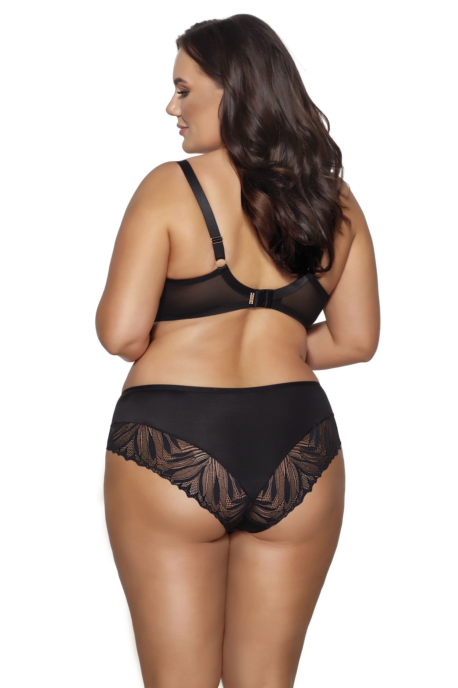 Бюстгальтер Yasemin с чашками на тонком поролоне 4