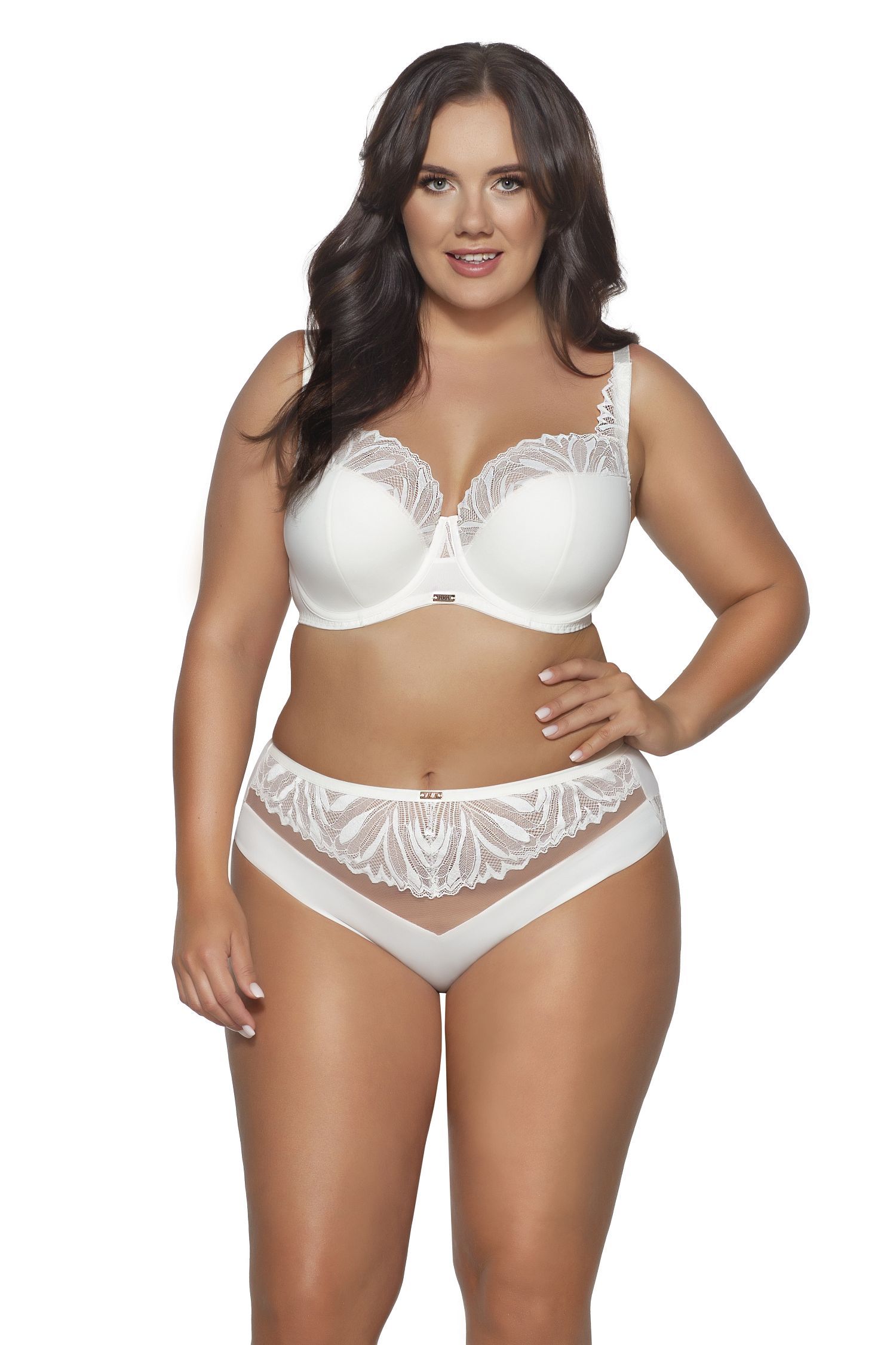 Бюстгальтер Yasemin с чашками на тонком поролоне 5