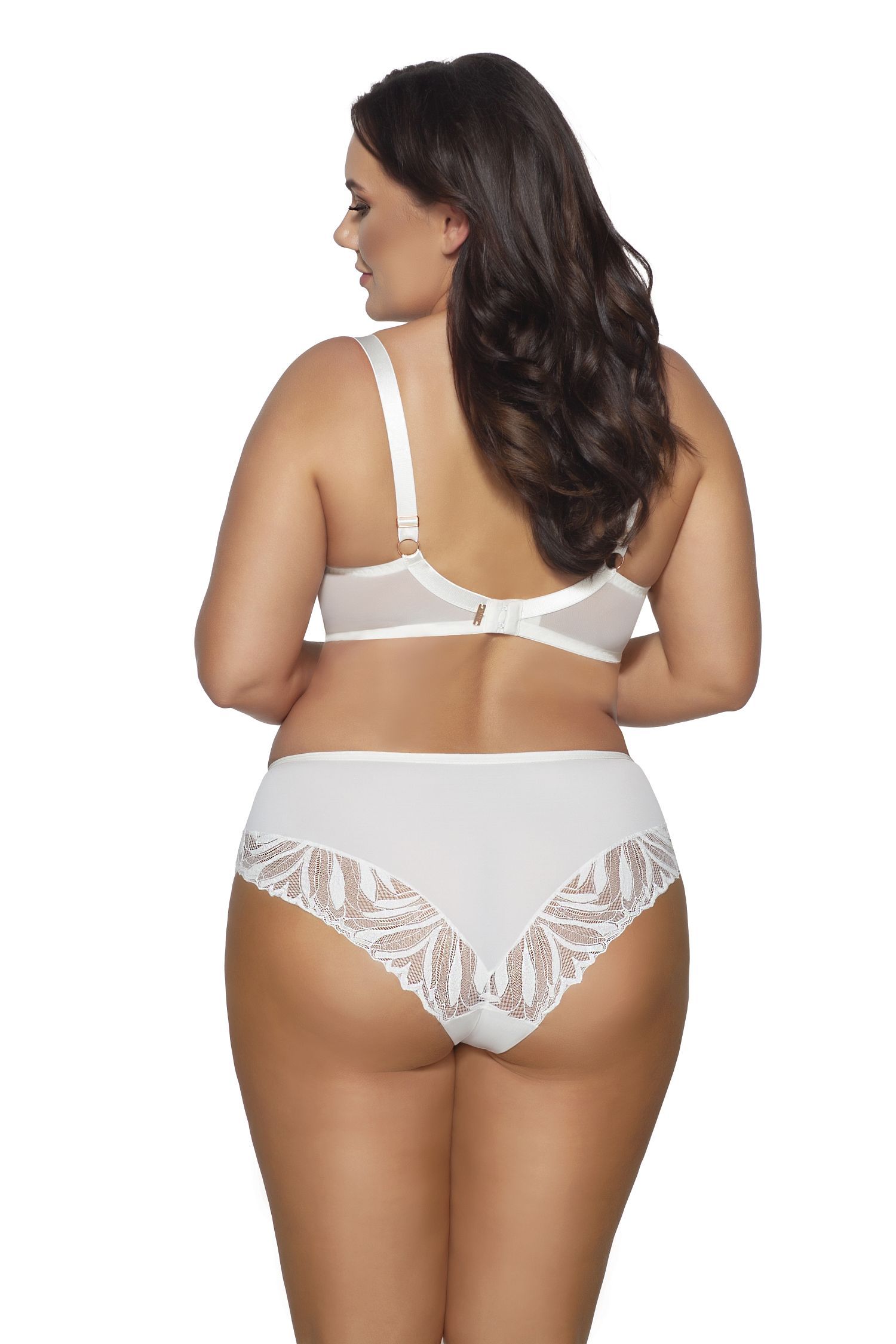 Бюстгальтер Yasemin с чашками на тонком поролоне 6