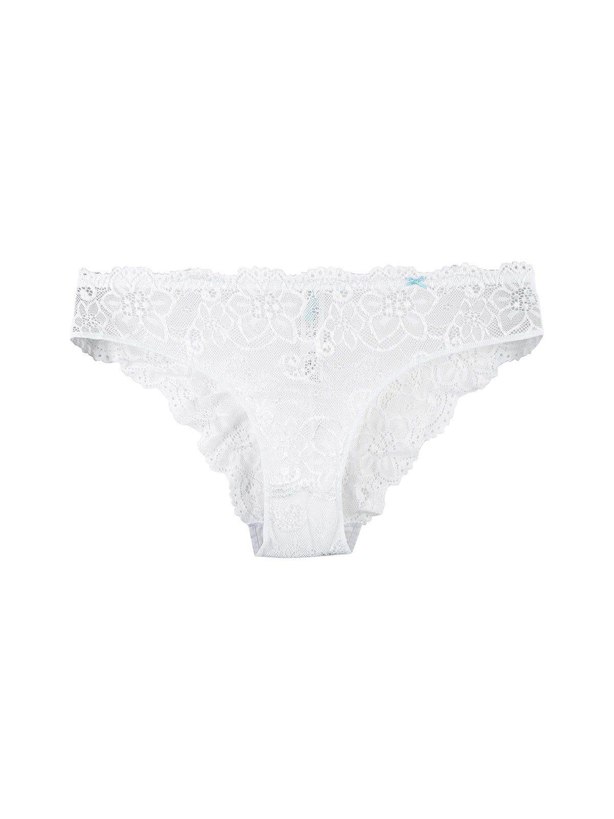 Кружевные трусики-слипы Twist Pizzo 6