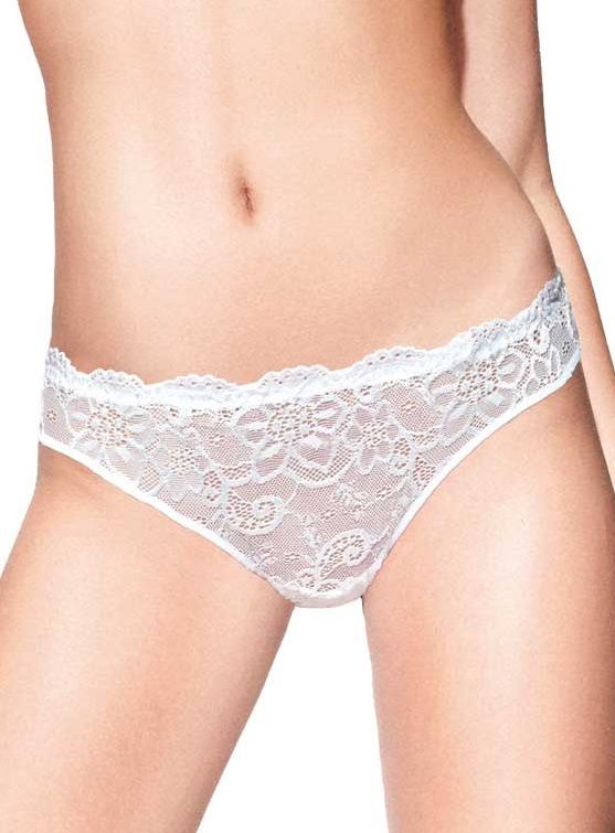 Кружевные трусики-слипы Twist Pizzo 4