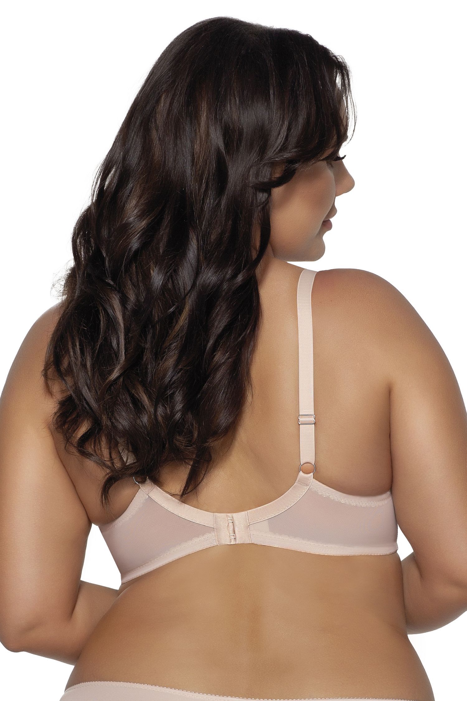 Бюстгальтер с мягкой чашкой Camellia 5