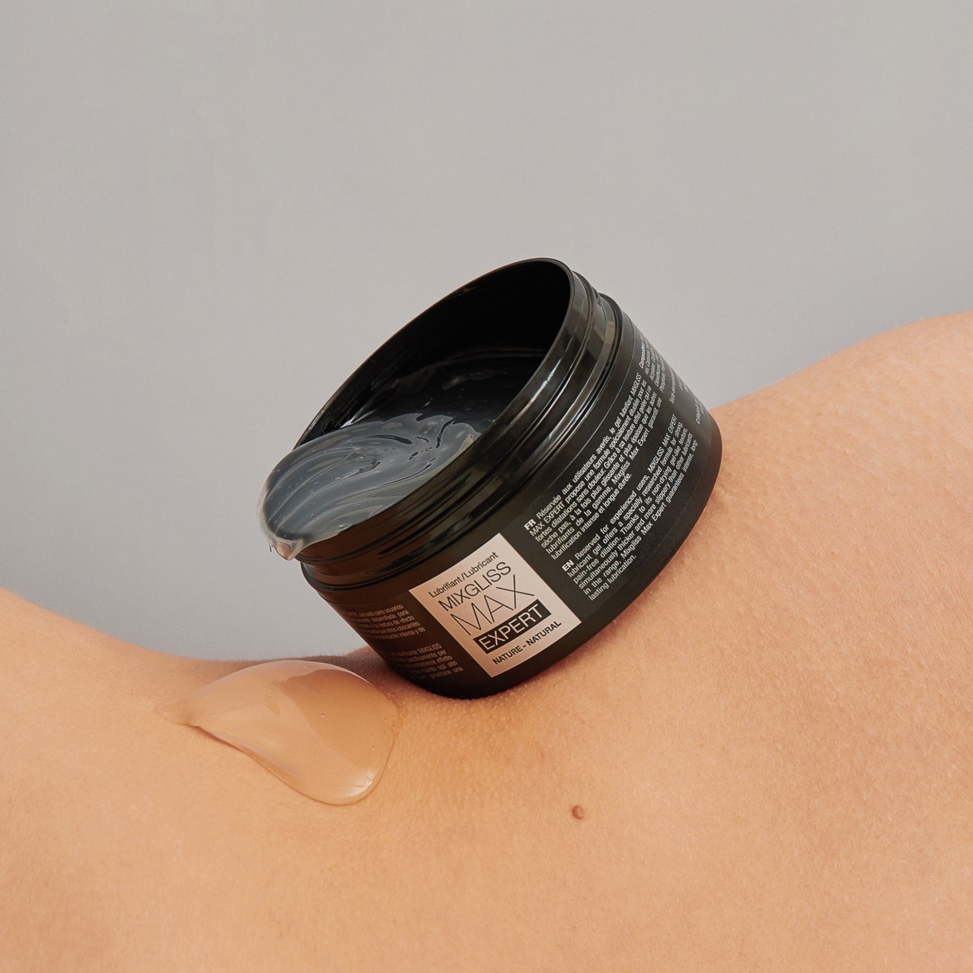 Гель для фистинга Mixgliss Max Expert - 250 мл. 3