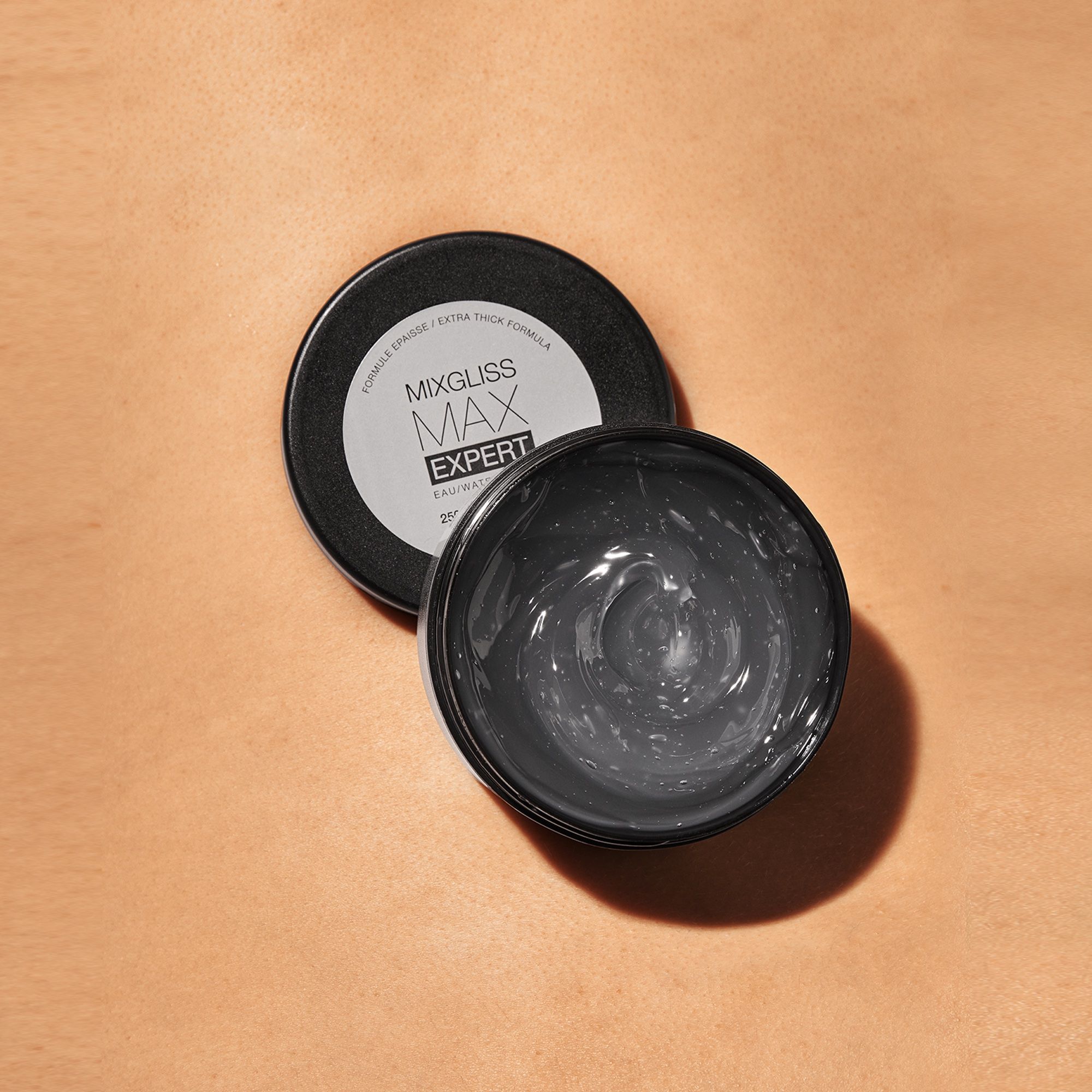 Гель для фистинга Mixgliss Max Expert - 250 мл. 4